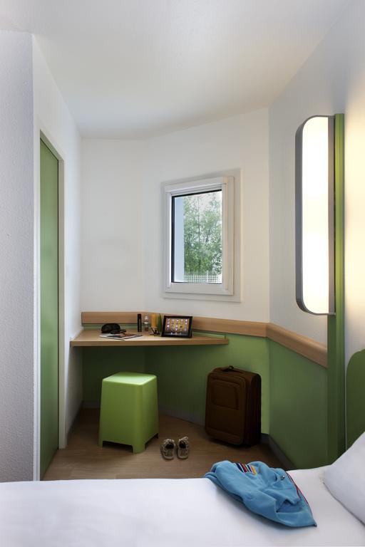 Chambre Triple