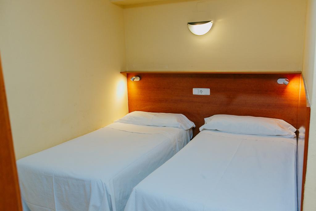 Apartamento de 1 Quarto (1 Adulto)
