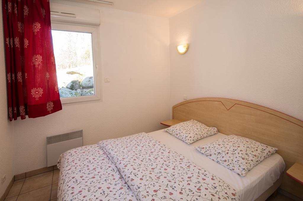 Appartement Confort 1 Chambre