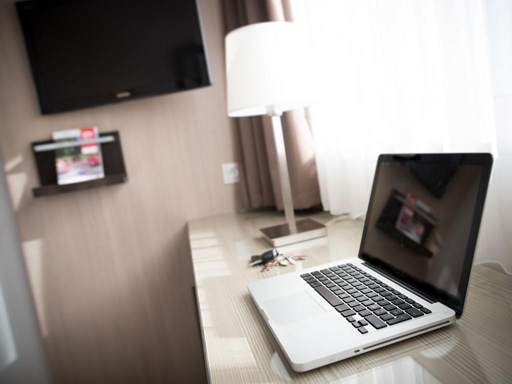 Chambre Double Standard
