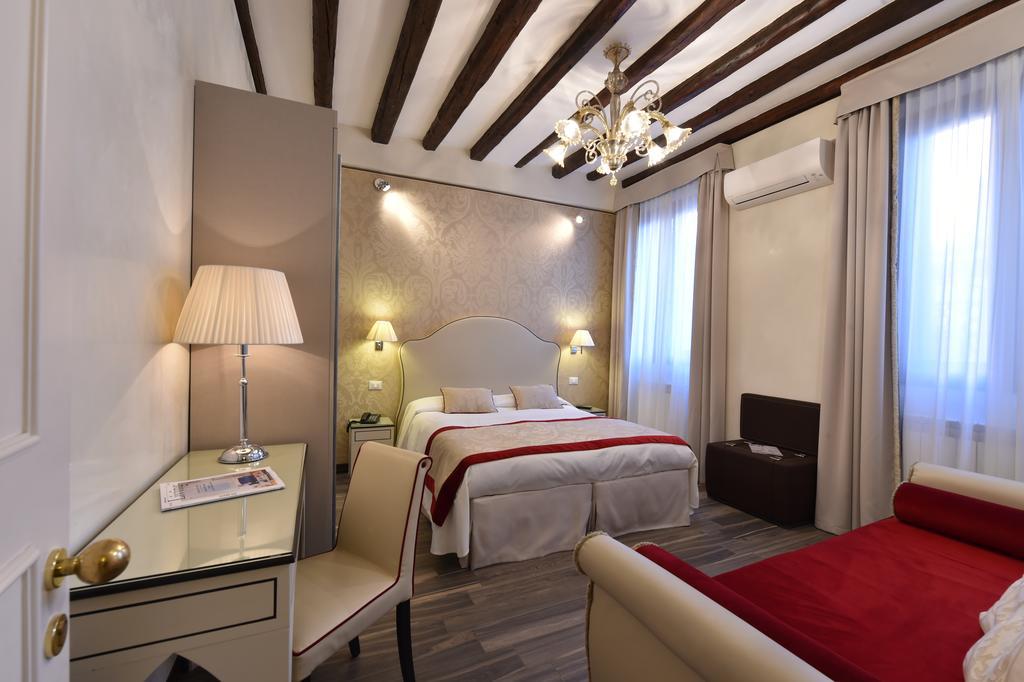 Chambre Triple