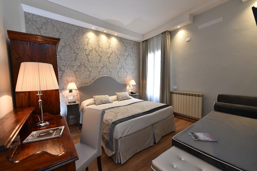 Chambre Double ou Lits Jumeaux Supérieure