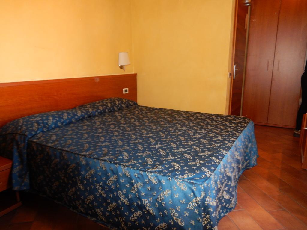 Camera Superior Matrimoniale/Doppia con Letti Singoli - Edificio Separato