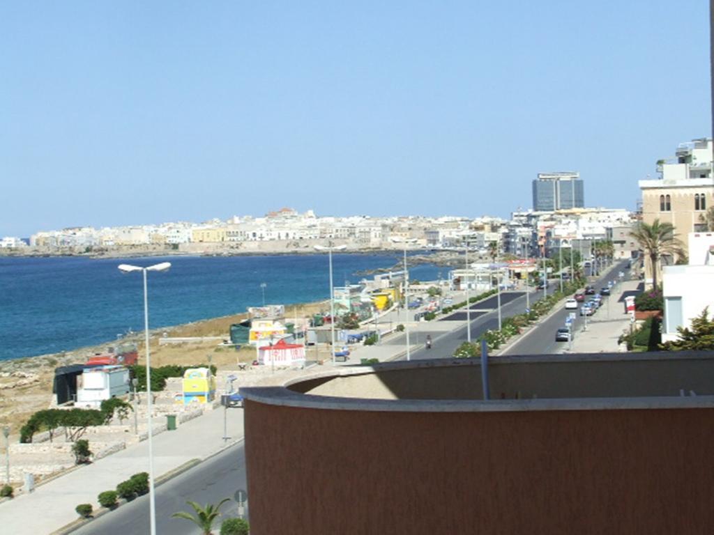 Junior Suite con Vista Mare