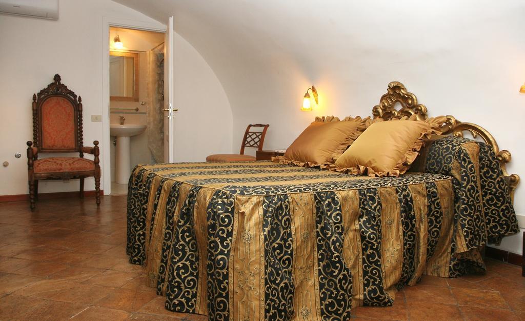 Deluxe Doppelzimmer