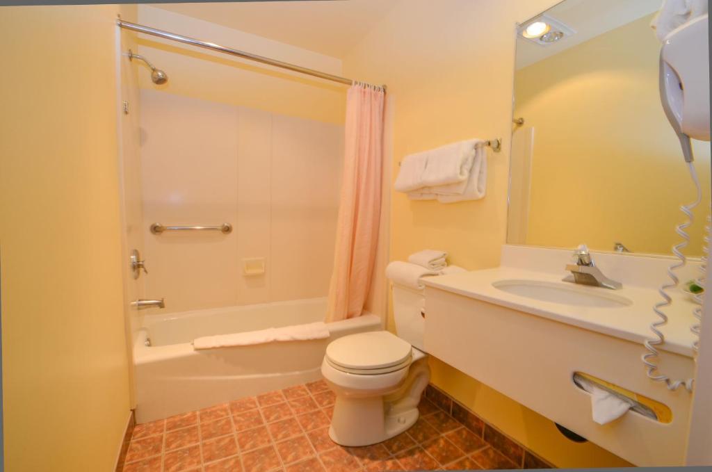 King Room - Annex