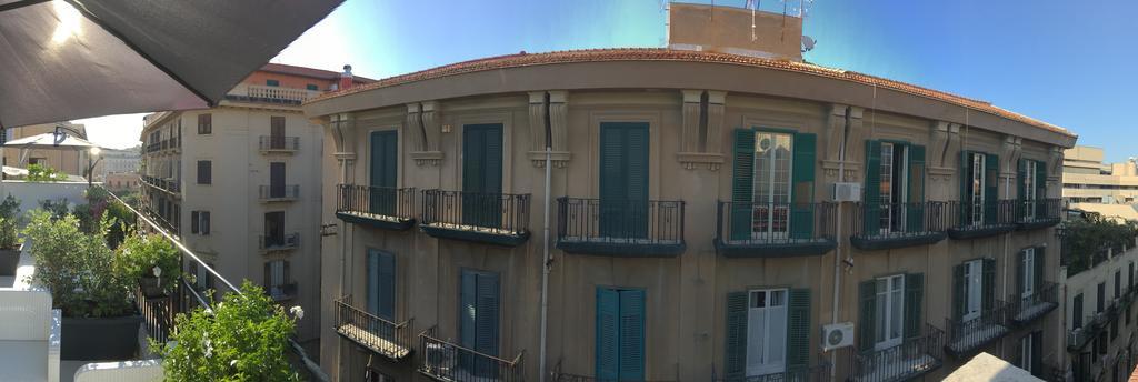 Camera Matrimoniale con Balcone