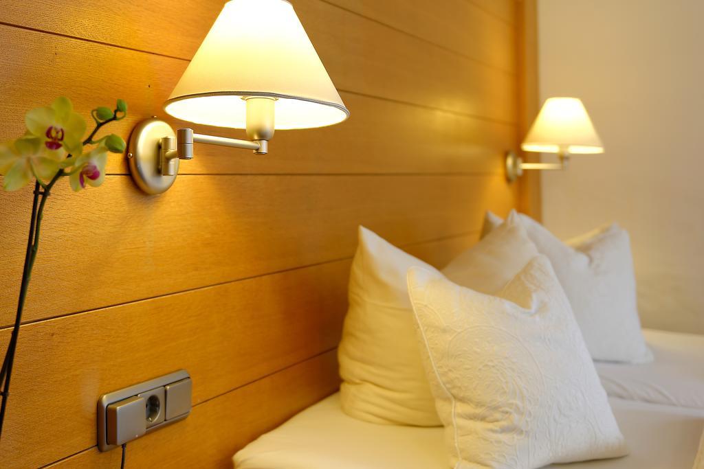 Standard Doppelzimmer