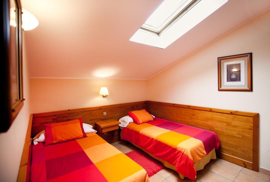 Habitación Familiar (2 adultos y 2 niños)