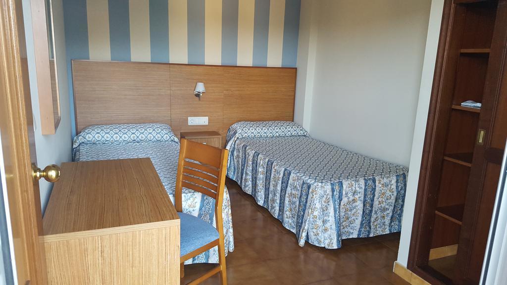 Quarto Familiar