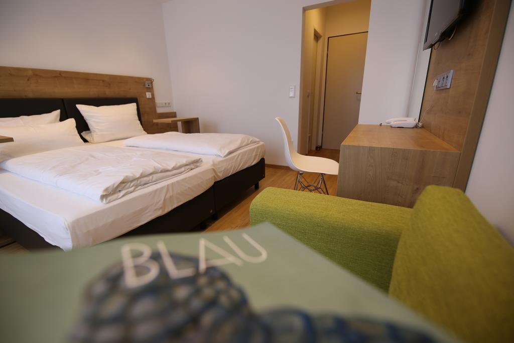 Classic Doppelzimmer