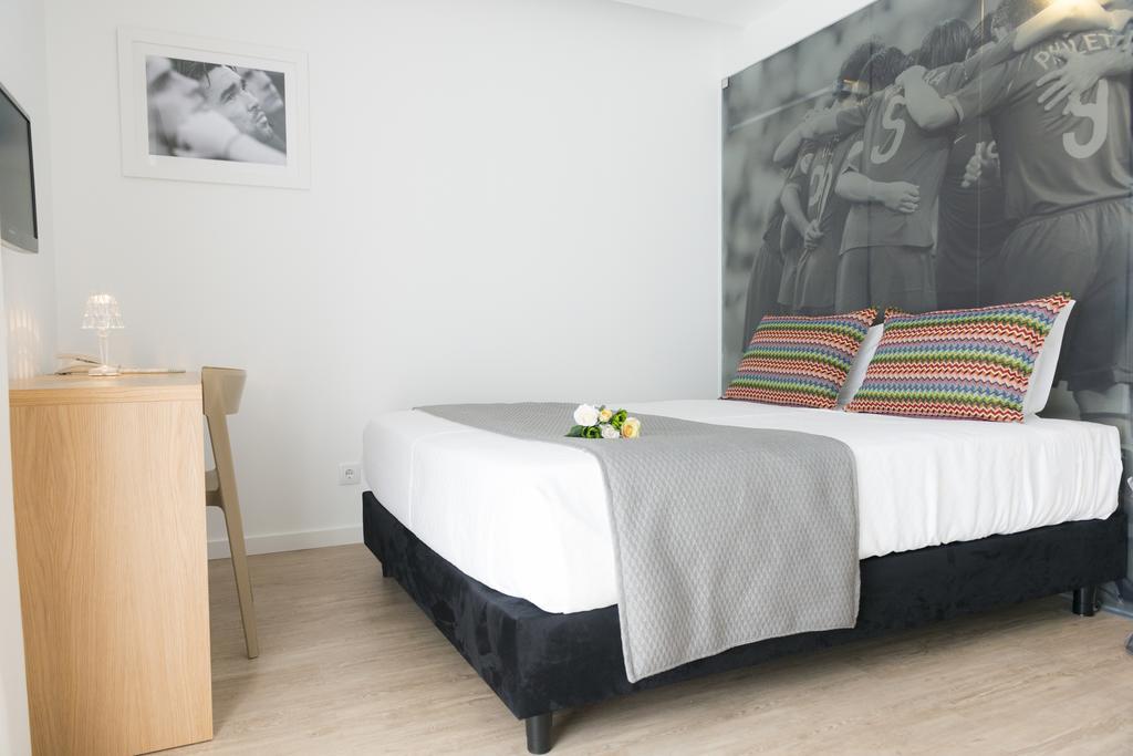 Habitación Doble Estándar - 1 o 2 camas
