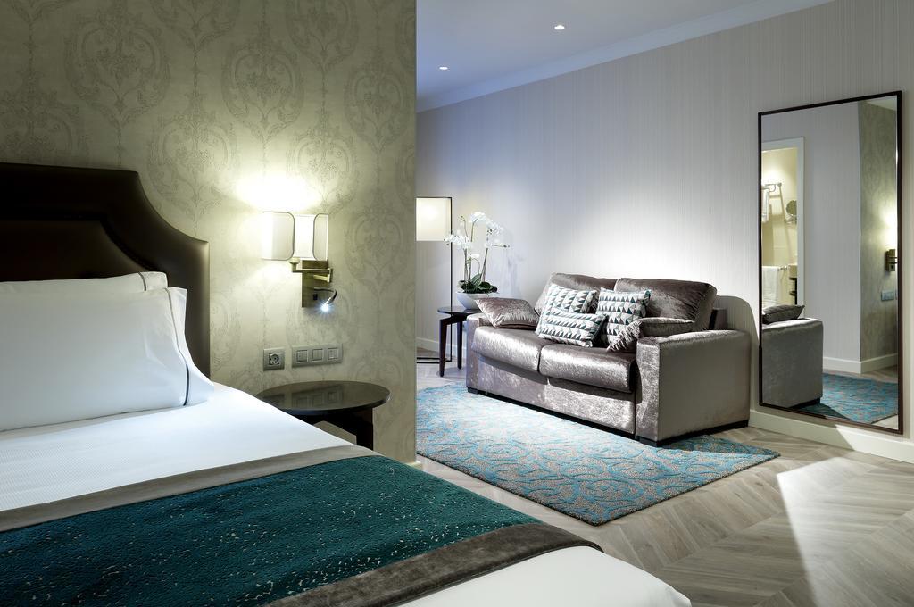 Quarto Deluxe