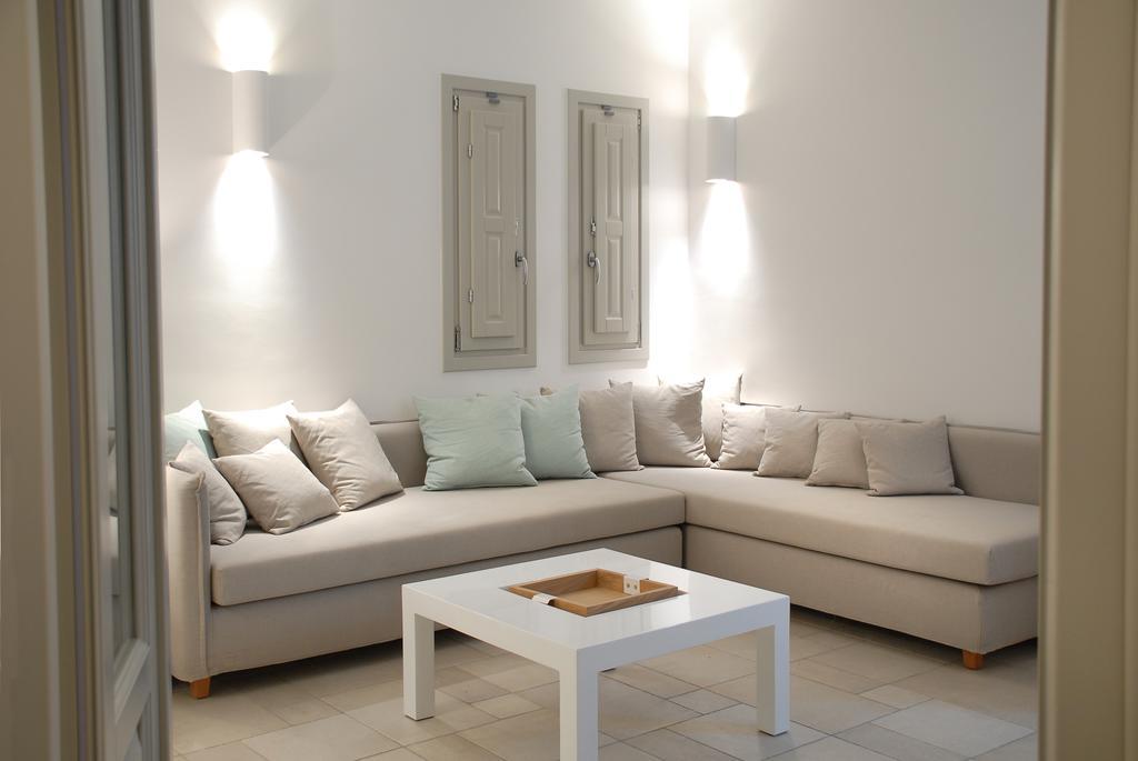 Familienapartment