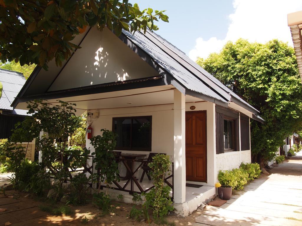 Bungalow Standard avec Lit Double