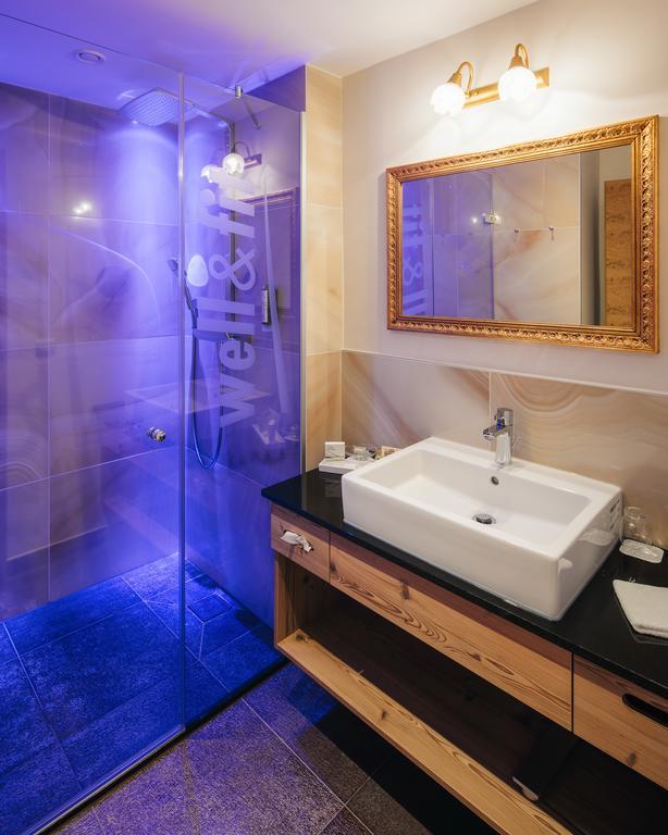 Comfort Doppelzimmer
