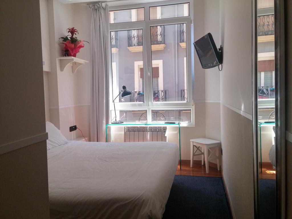Doppelzimmer mit eigenem Bad