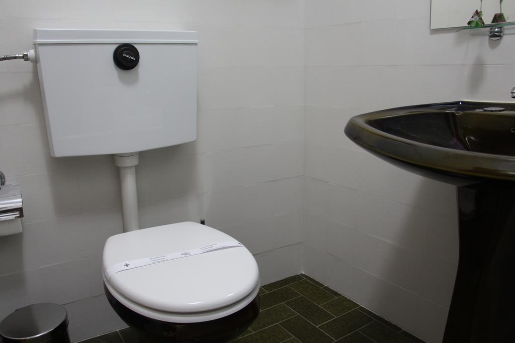 Quarto Duplo Standard