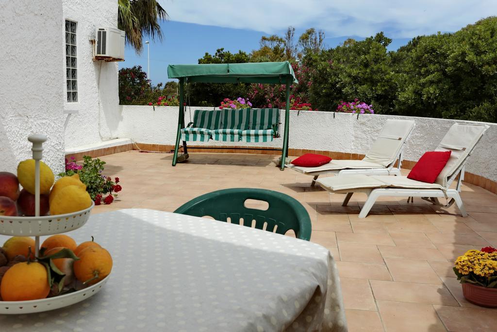 Appartamento con 1 Camera da Letto e Grande Terrazza