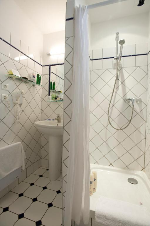 Chambre Double Standard