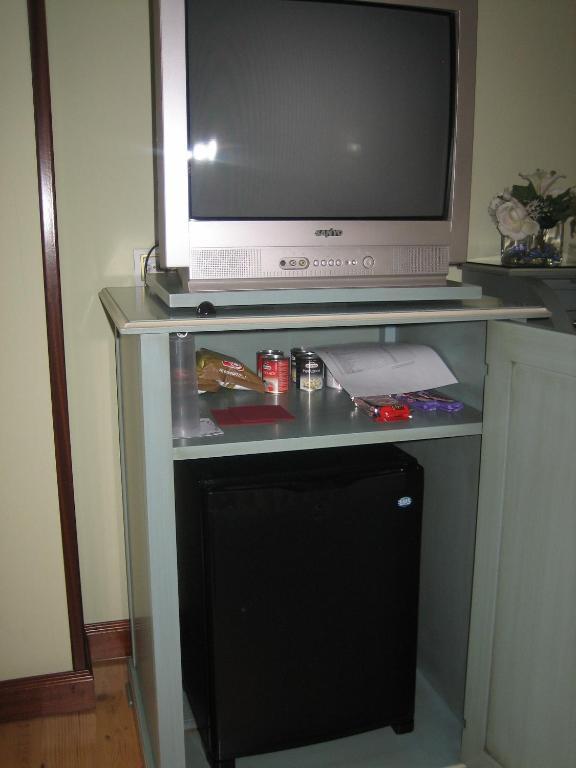 Habitación Doble - 2 camas
