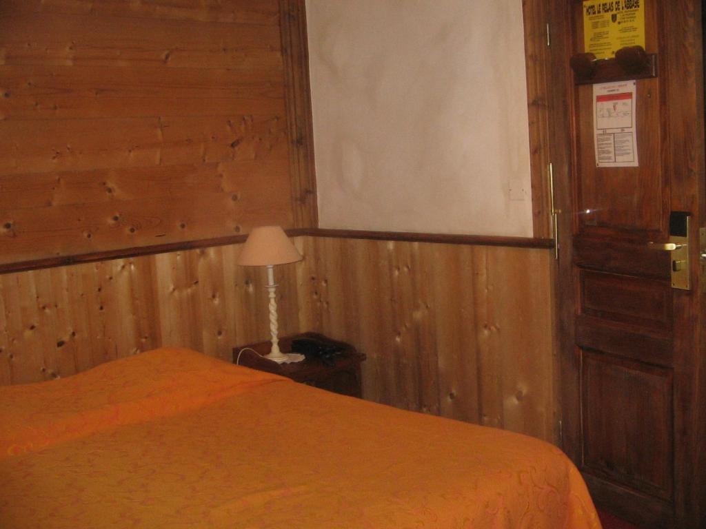 Chambre Double Confort