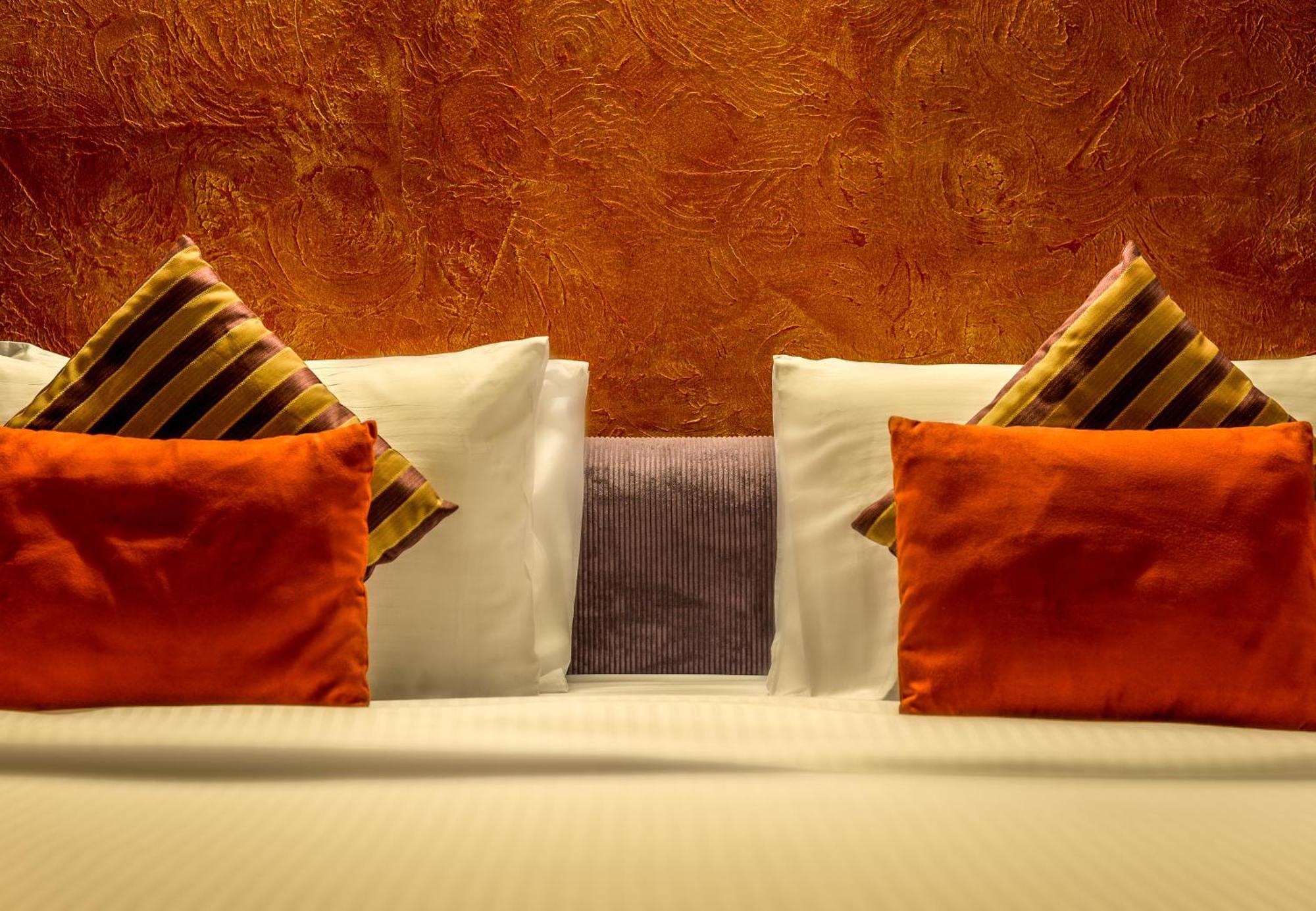 Classic Studio met Kingsize Bed