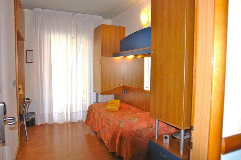 Chambre Simple
