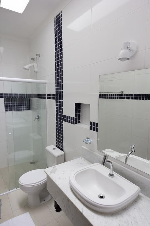 Quarto Standard com Cama de Casal ou 2 de Solteiro