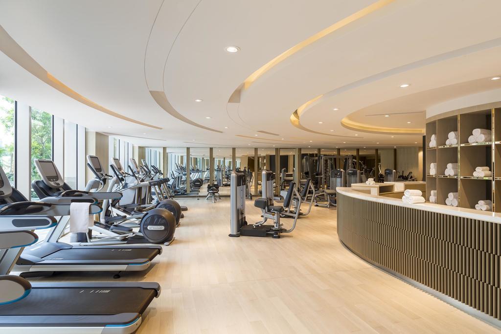 Studio City Hotel - Quarto King Celebrity Vista