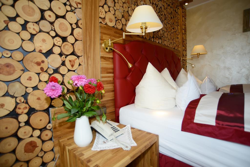 Type H - Chambre Double 28 m²