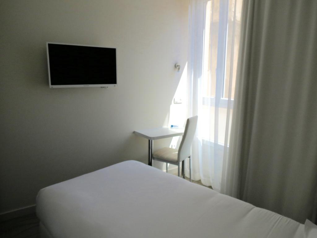 Petite Chambre Simple