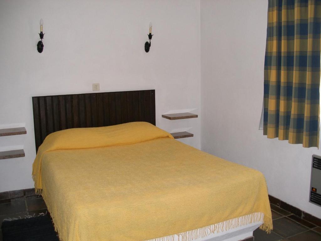 Apartamento com 2 Quartos (4 Adultos)