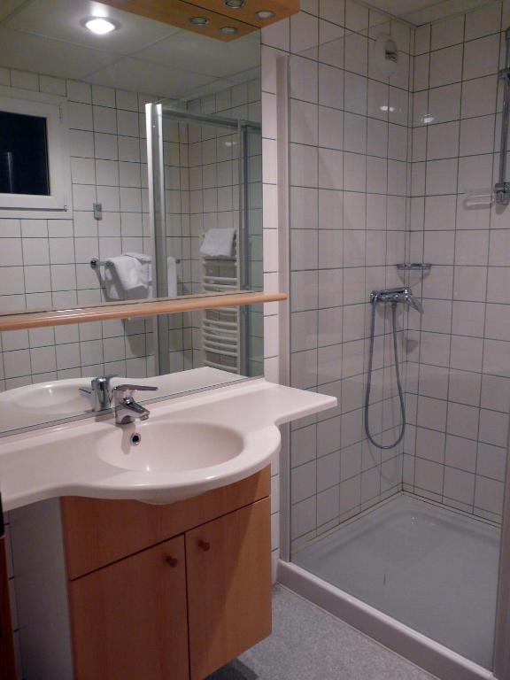 Studio Supérieur (2 Adultes)