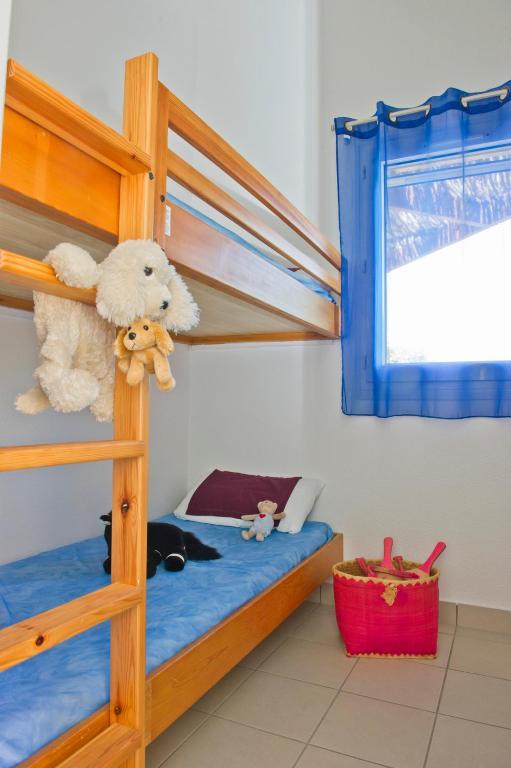 Appartement Supérieur