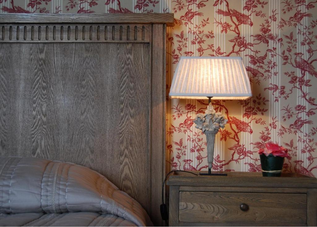 Chambre Lits Jumeaux