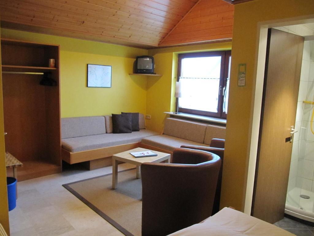 Vierbettzimmer