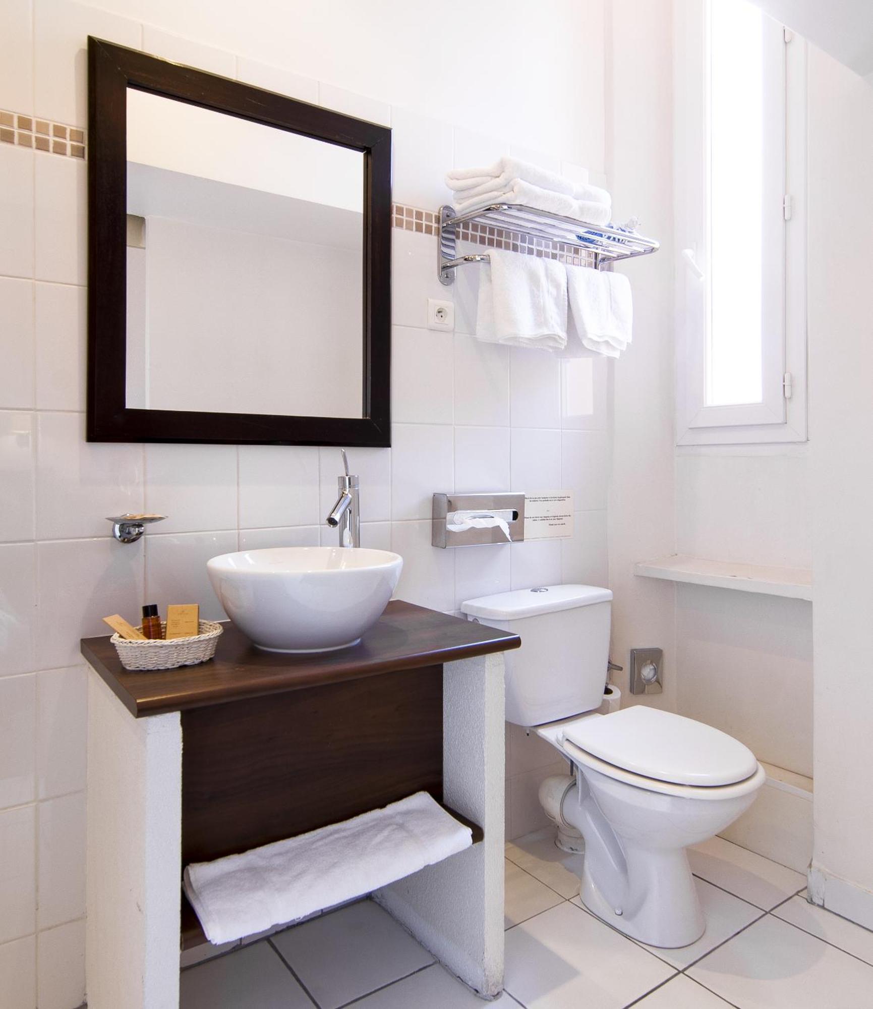 Standard Doppelzimmer