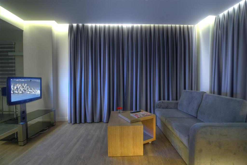 Suite Angolare con Cucina