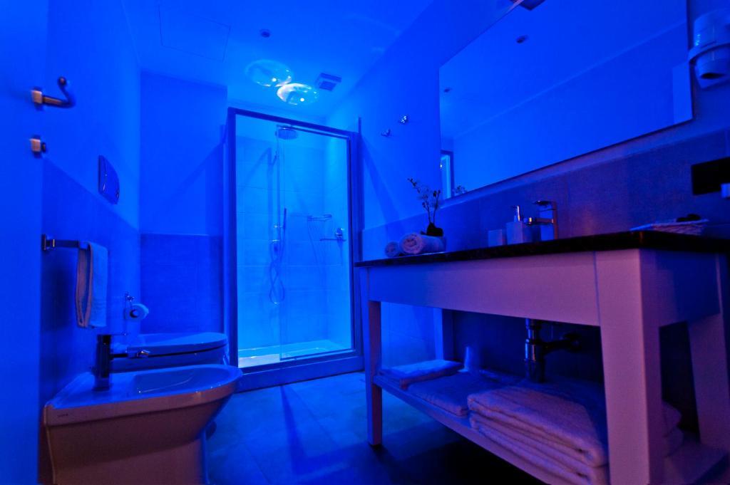 Junior Suite für Familien