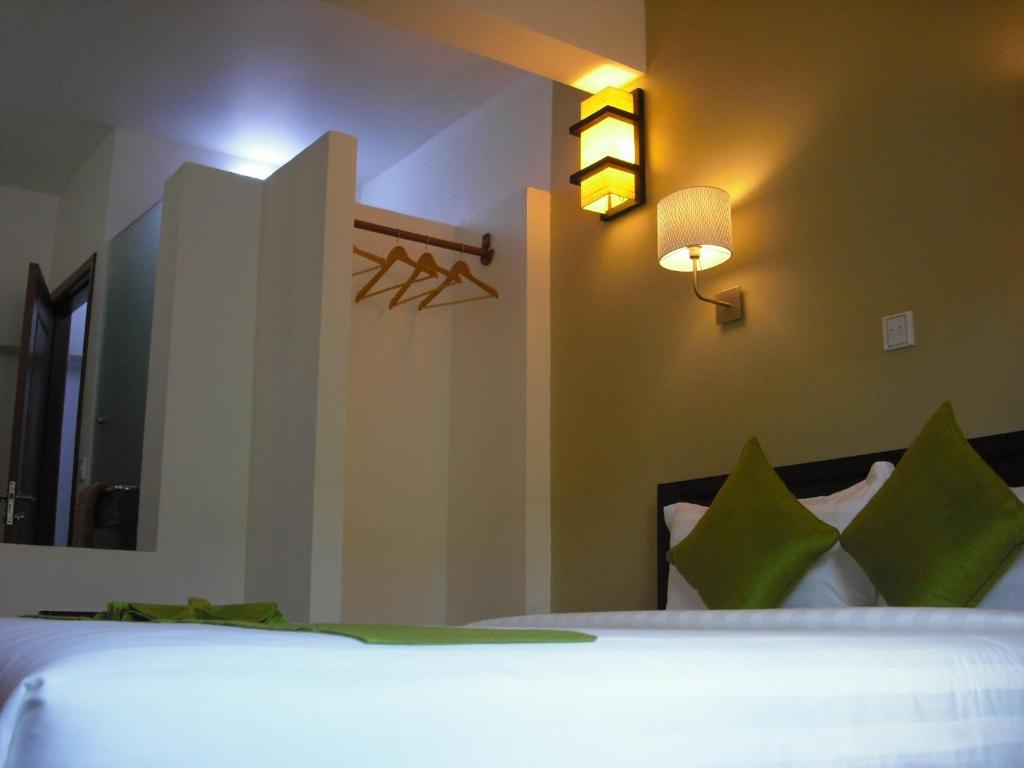 Superior Doppelzimmer