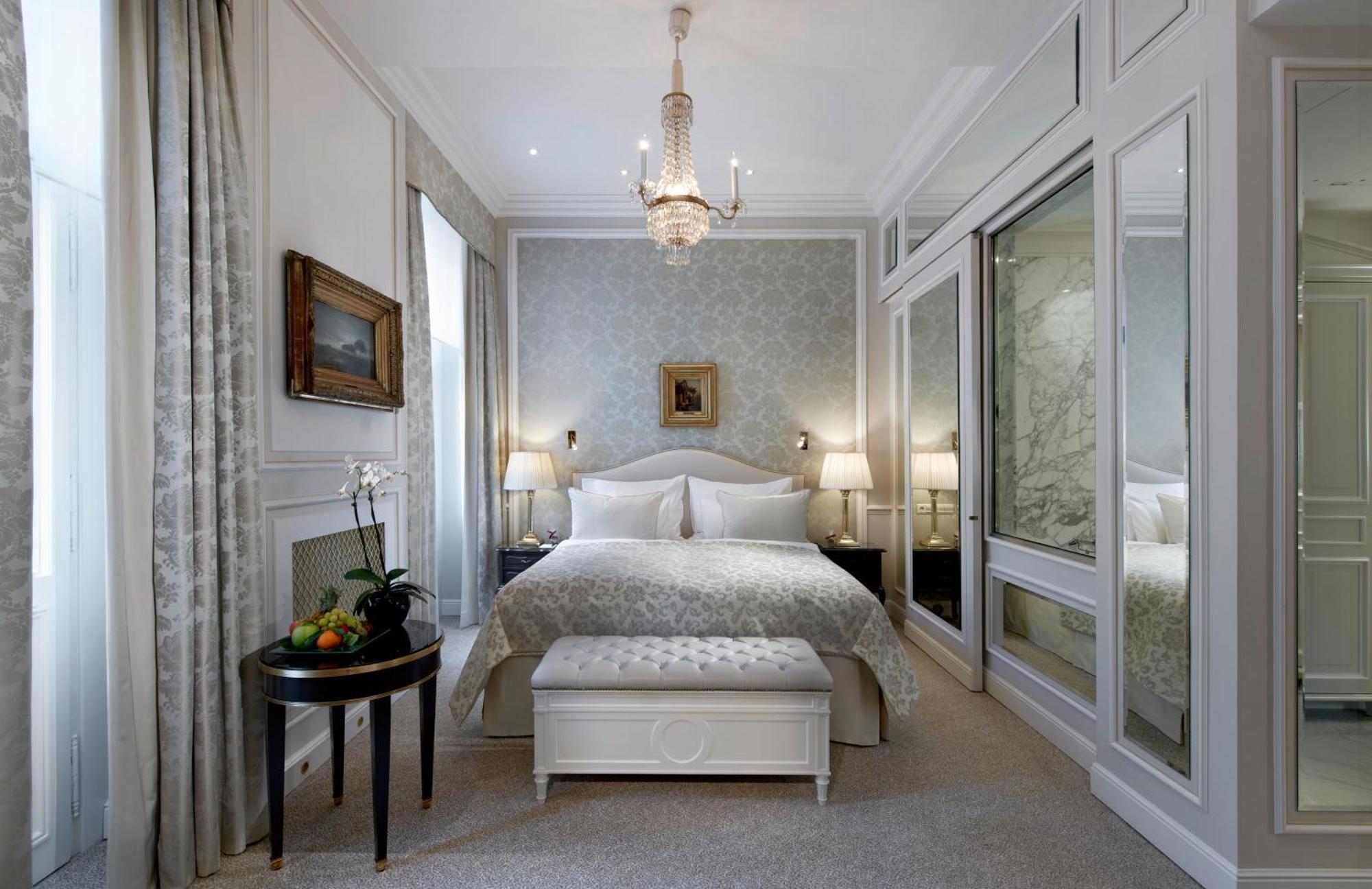 Deluxe Zimmer