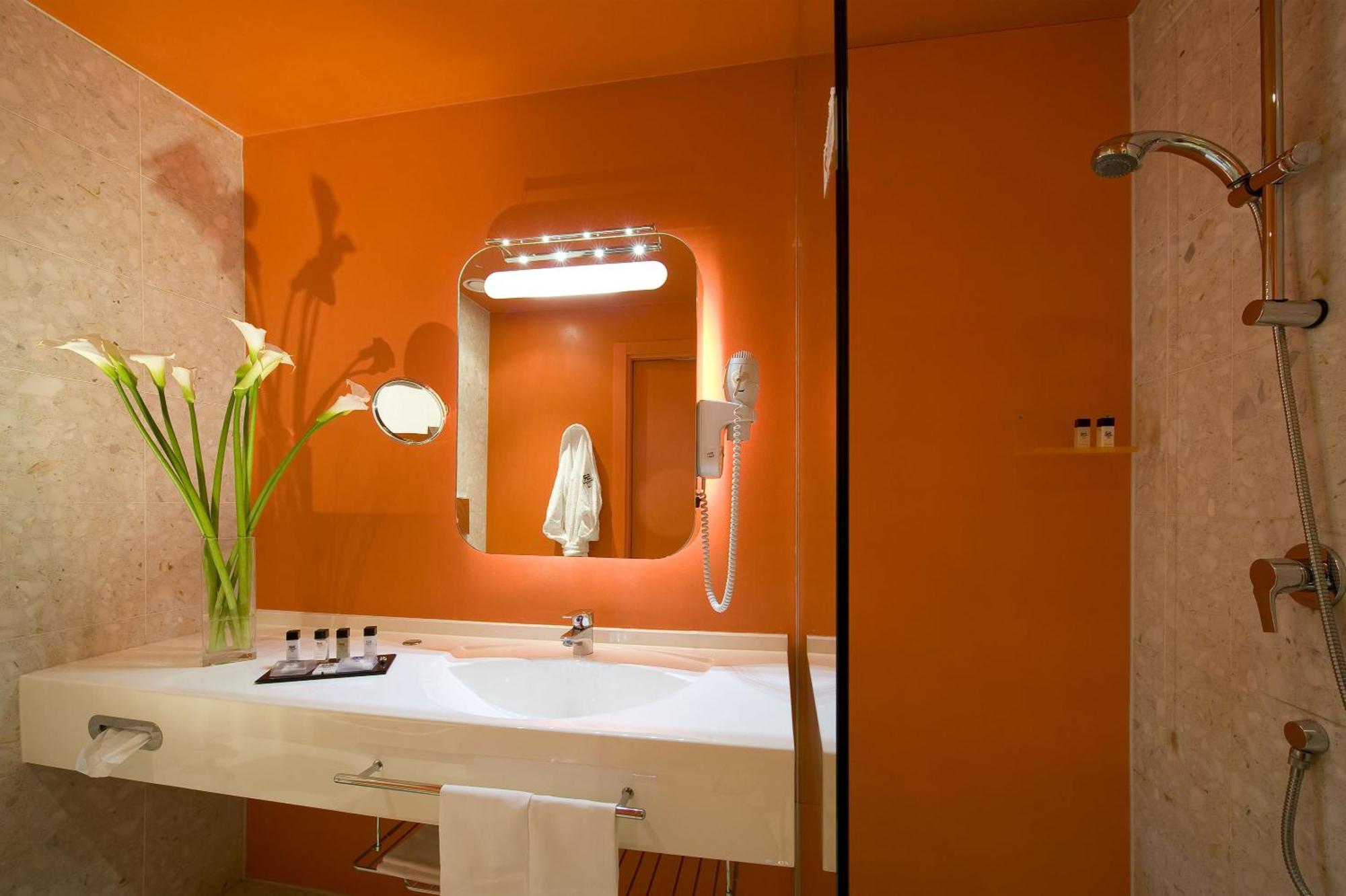 Chambre Double Supérieure