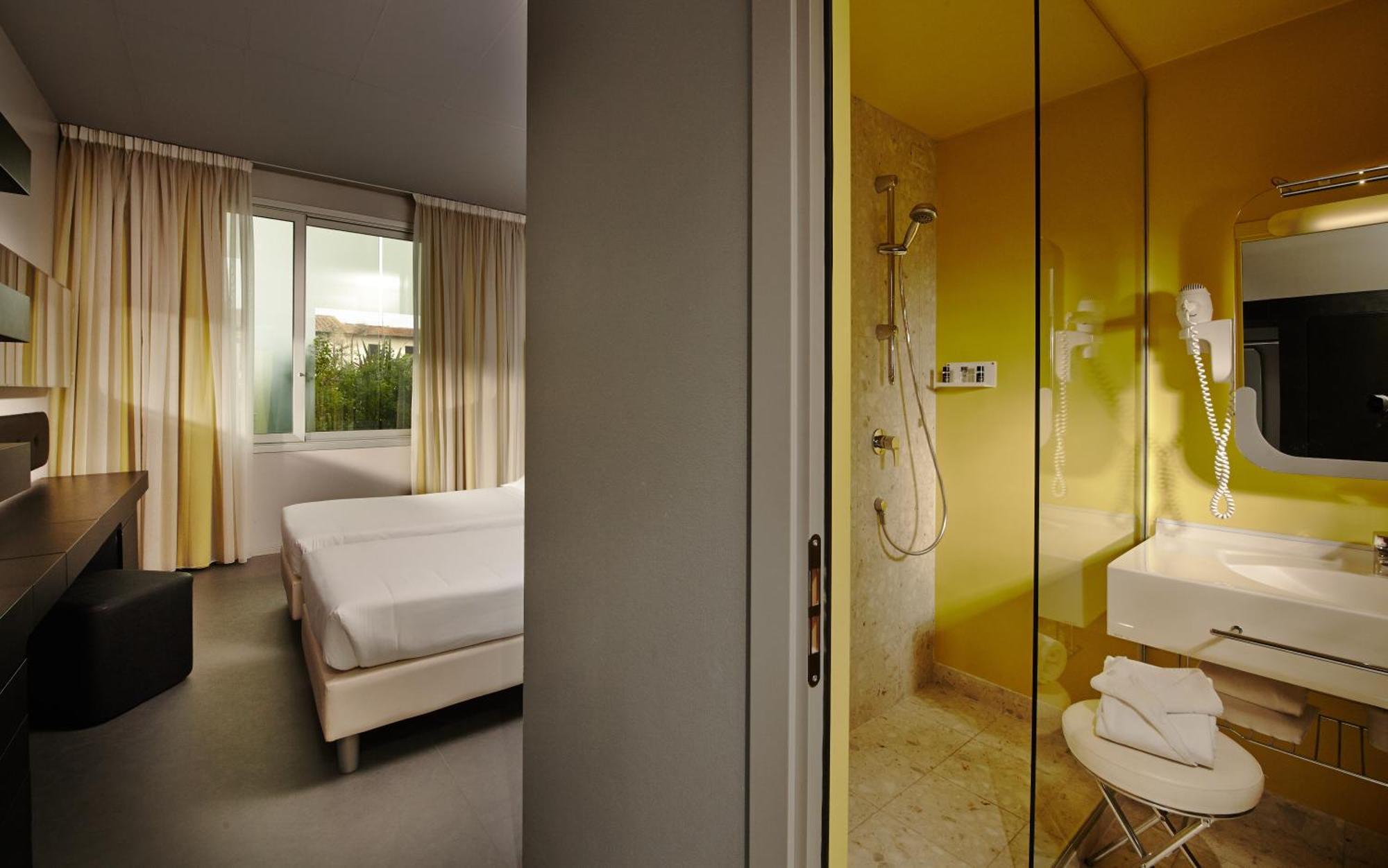 Chambre Double Classique