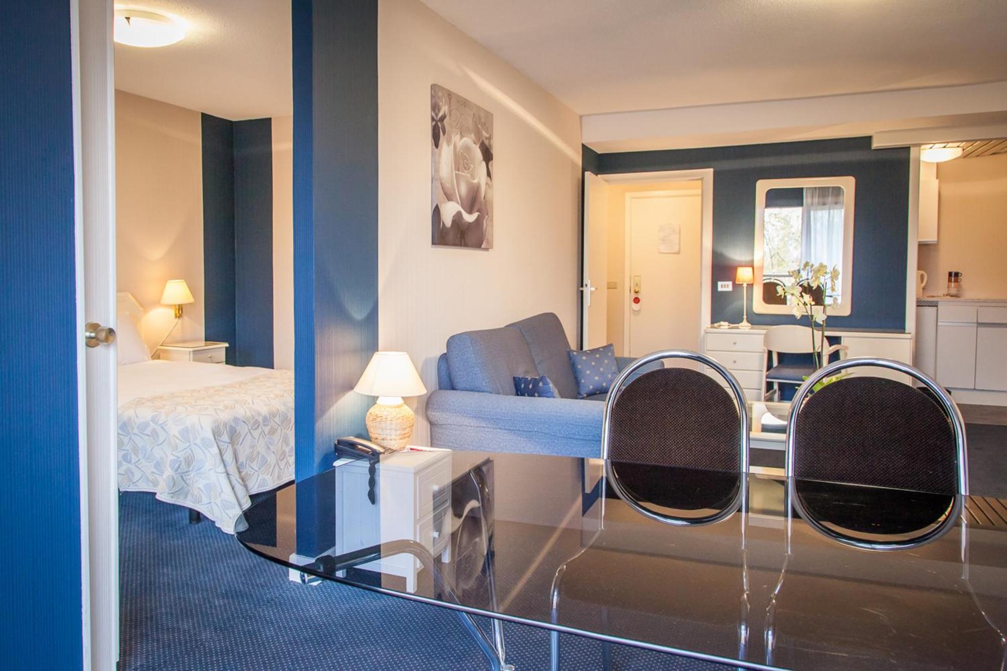 Apartamento Estudio