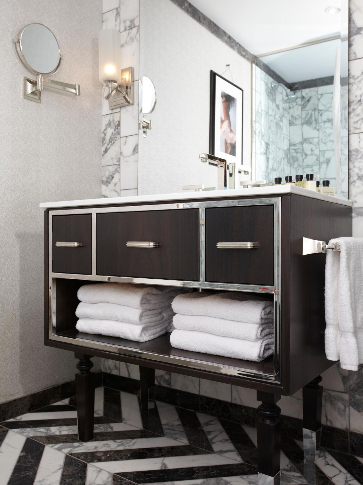Deluxe Kamer met Queensize Bed
