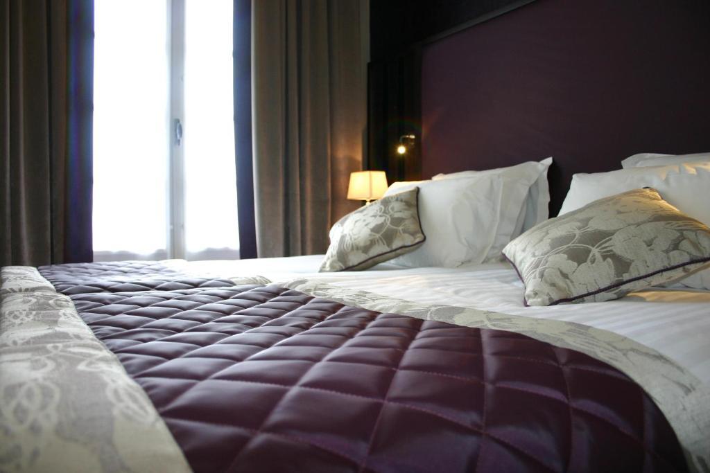 Chambre Supérieure