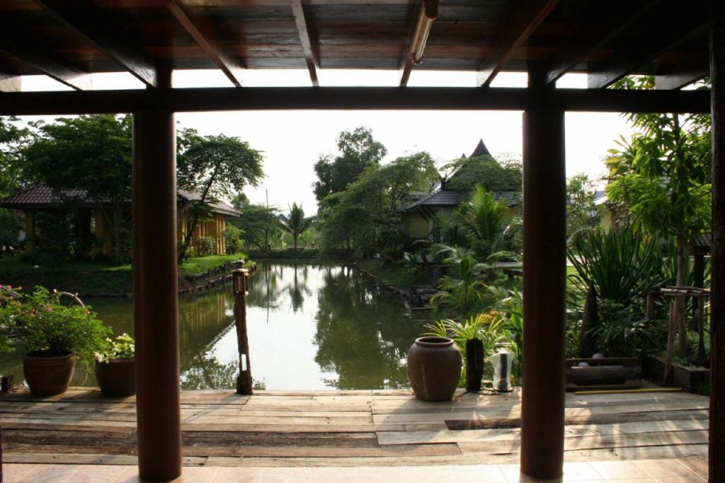 Thaise Villa