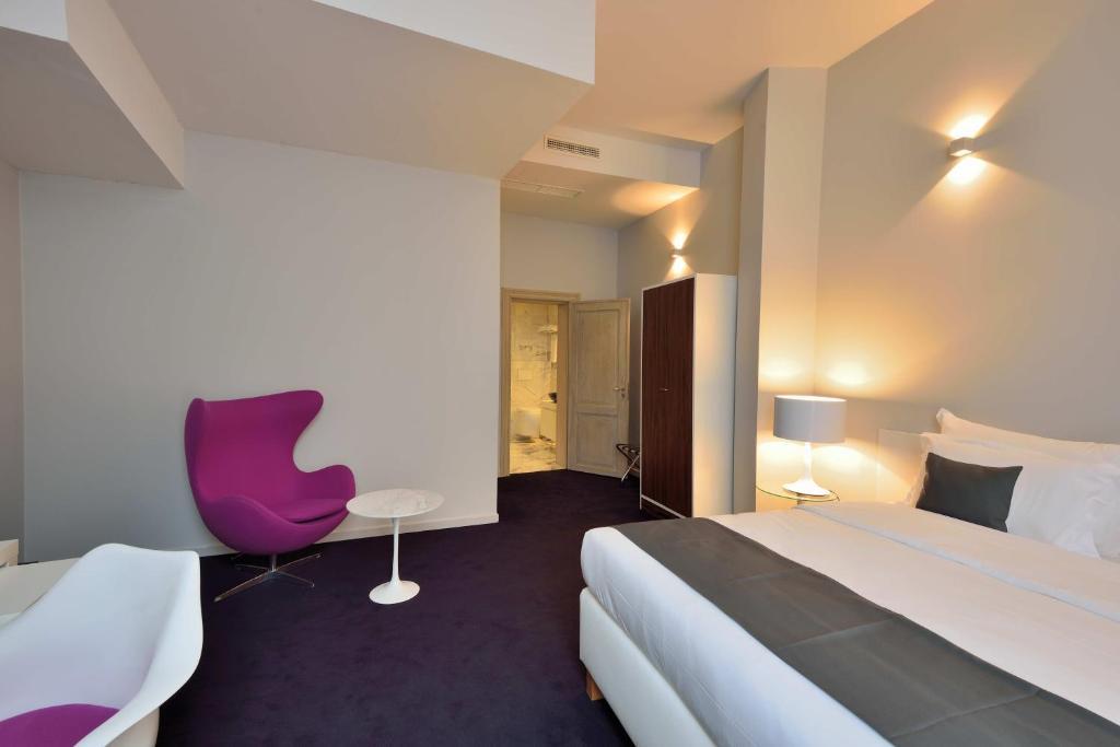 Chambre Double Exécutive de Luxe