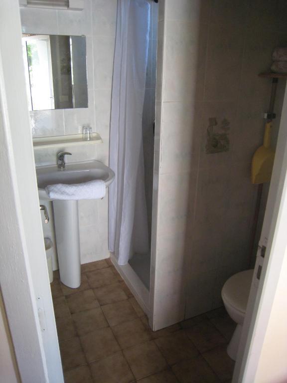 Studio avec Mezzanine (4 Personnes)